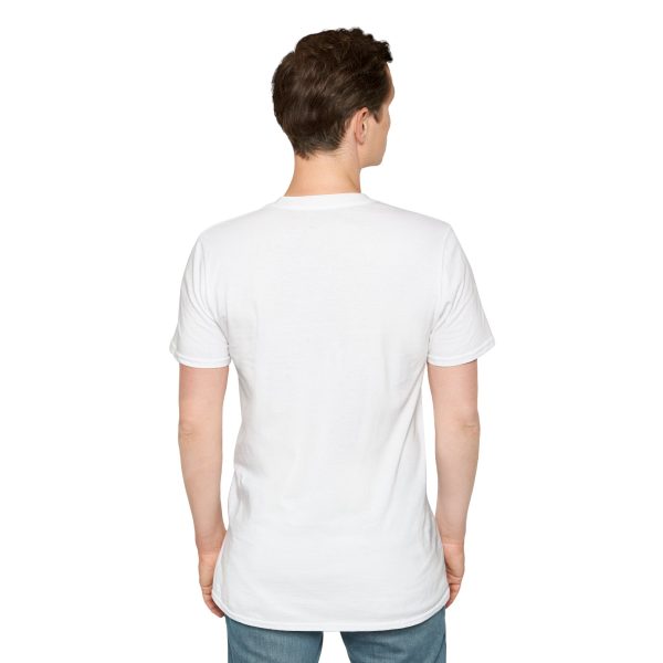 Tshirt Drapeau LGBT papillon assis sur un nuage dans le ciel design poétique et coloré pour sensibilisation et fierté LGBTQ+ shirt t-shirt - Image 20