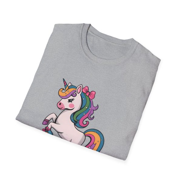 Tshirt Drapeau LGBT licorne sur un skateboard sur fond noir design vibrant et stylé pour sensibilisation à la diversité LGBTQ+ shirt t-shirt - Image 28